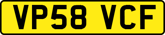 VP58VCF