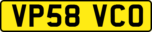 VP58VCO