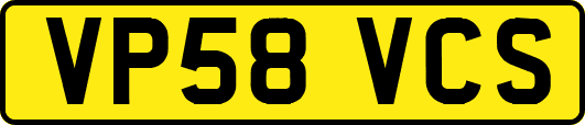 VP58VCS