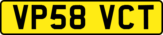 VP58VCT