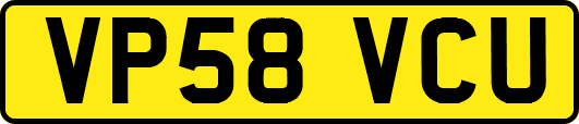 VP58VCU