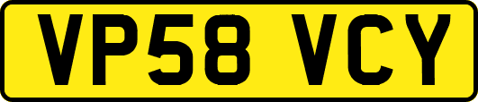 VP58VCY