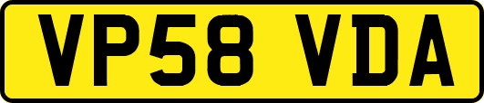 VP58VDA