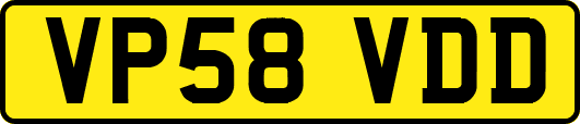 VP58VDD
