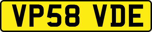 VP58VDE