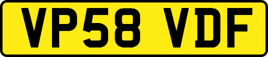 VP58VDF