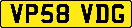 VP58VDG