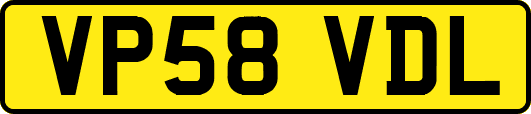 VP58VDL