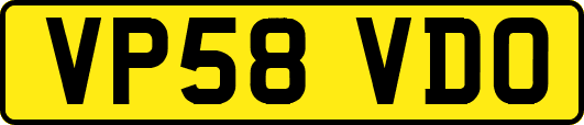 VP58VDO