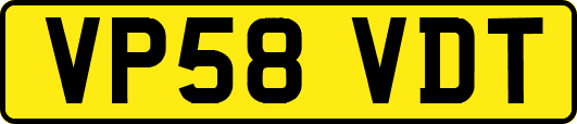 VP58VDT