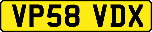 VP58VDX