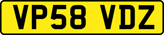 VP58VDZ