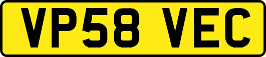 VP58VEC