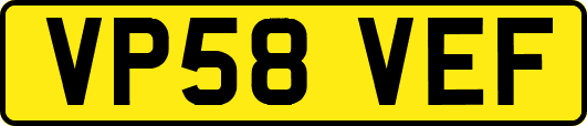 VP58VEF