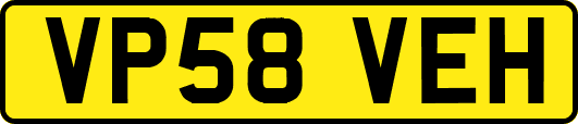 VP58VEH