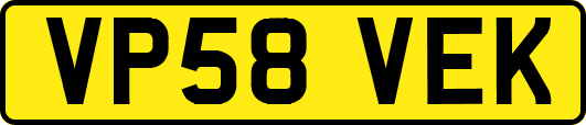 VP58VEK