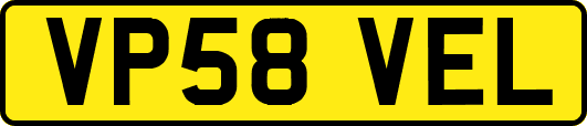 VP58VEL