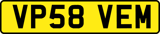 VP58VEM