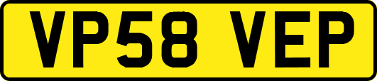 VP58VEP