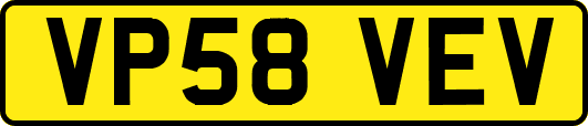 VP58VEV