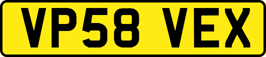 VP58VEX