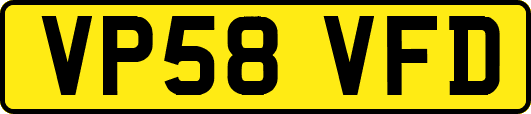 VP58VFD