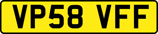 VP58VFF
