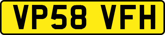VP58VFH