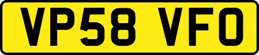 VP58VFO