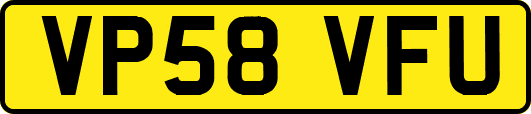 VP58VFU
