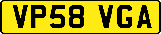 VP58VGA