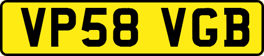 VP58VGB