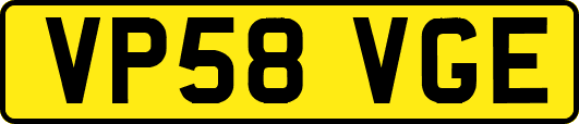 VP58VGE