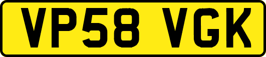 VP58VGK