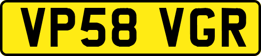 VP58VGR