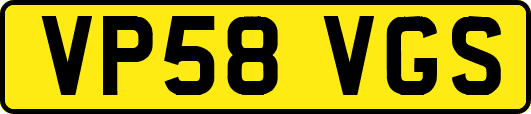 VP58VGS