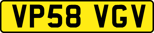 VP58VGV