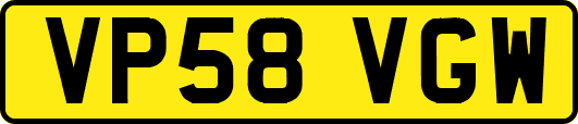 VP58VGW