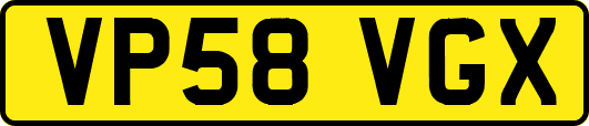 VP58VGX