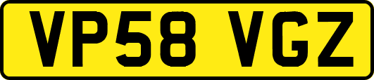 VP58VGZ