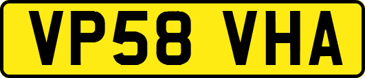 VP58VHA