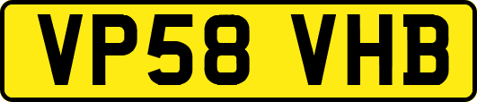 VP58VHB