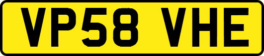 VP58VHE