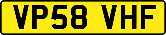VP58VHF