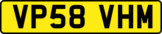 VP58VHM