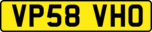 VP58VHO
