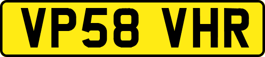 VP58VHR