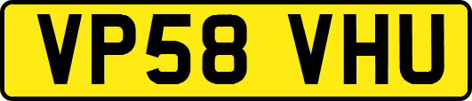VP58VHU