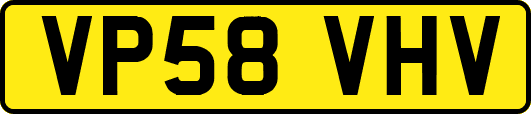 VP58VHV