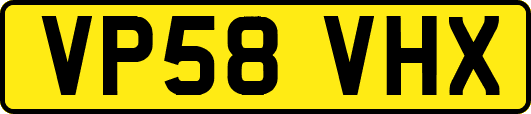 VP58VHX
